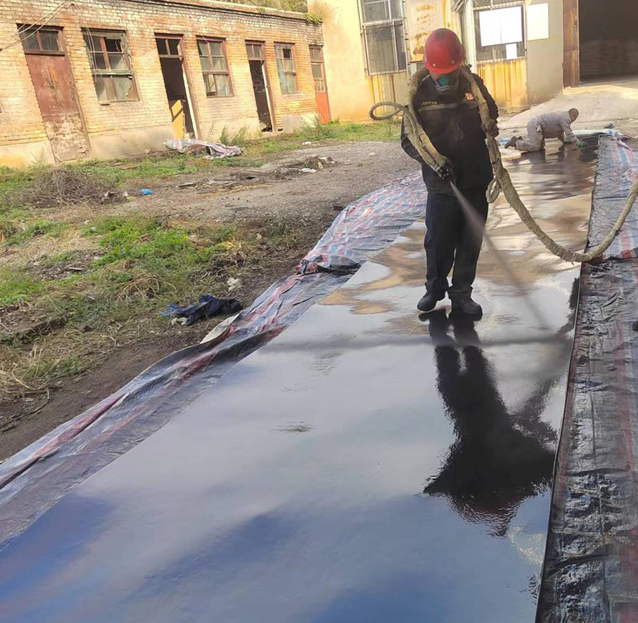 矿用输送带修补/翻新涂层