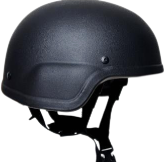 防弹头盔专用涂层