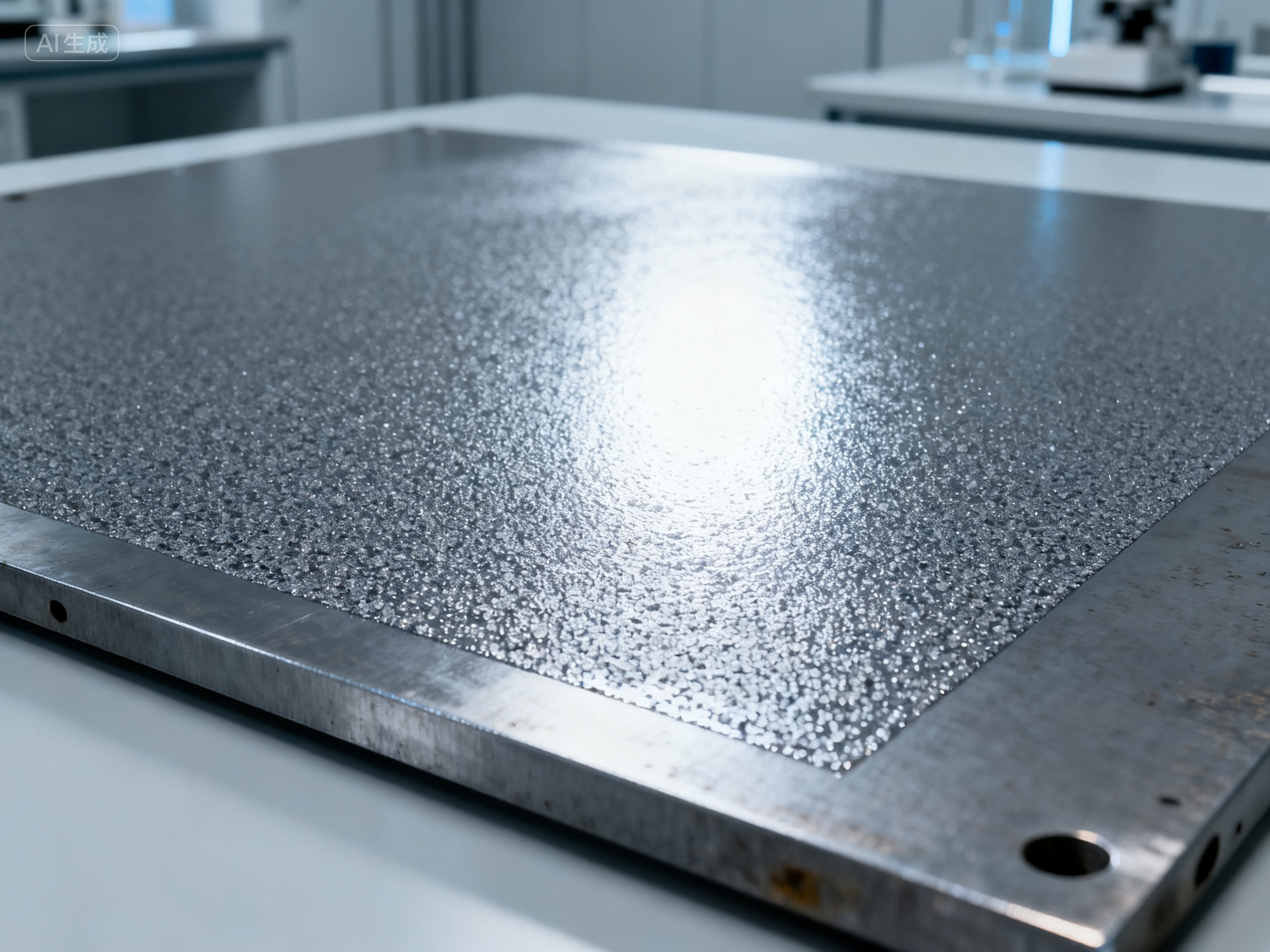 抗爆防弹涂层 (手涂修补型)