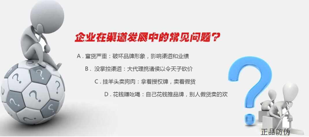 渠道代理商管理系统 维护市场秩序