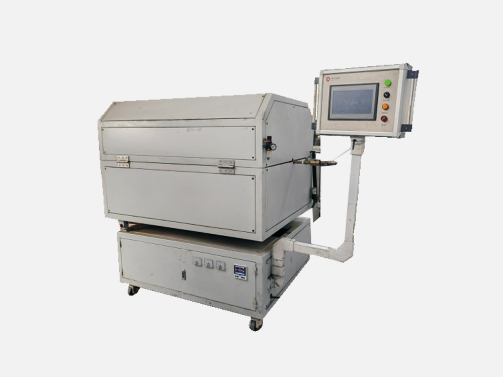 GZ-CVD回轉(zhuǎn)爐