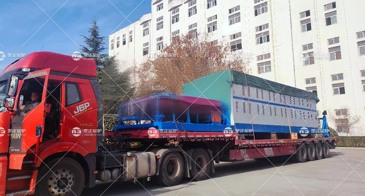 江西碳酸锂1000KG/H碳酸锂干燥设备