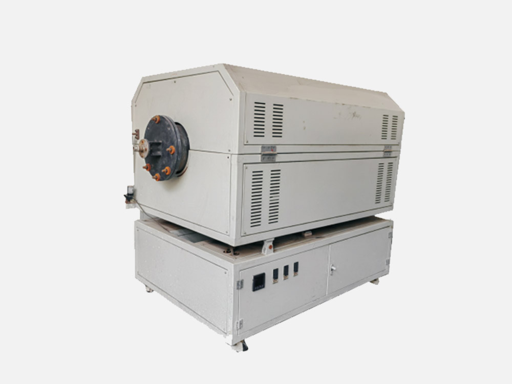 GZ-非金屬間歇式回轉爐