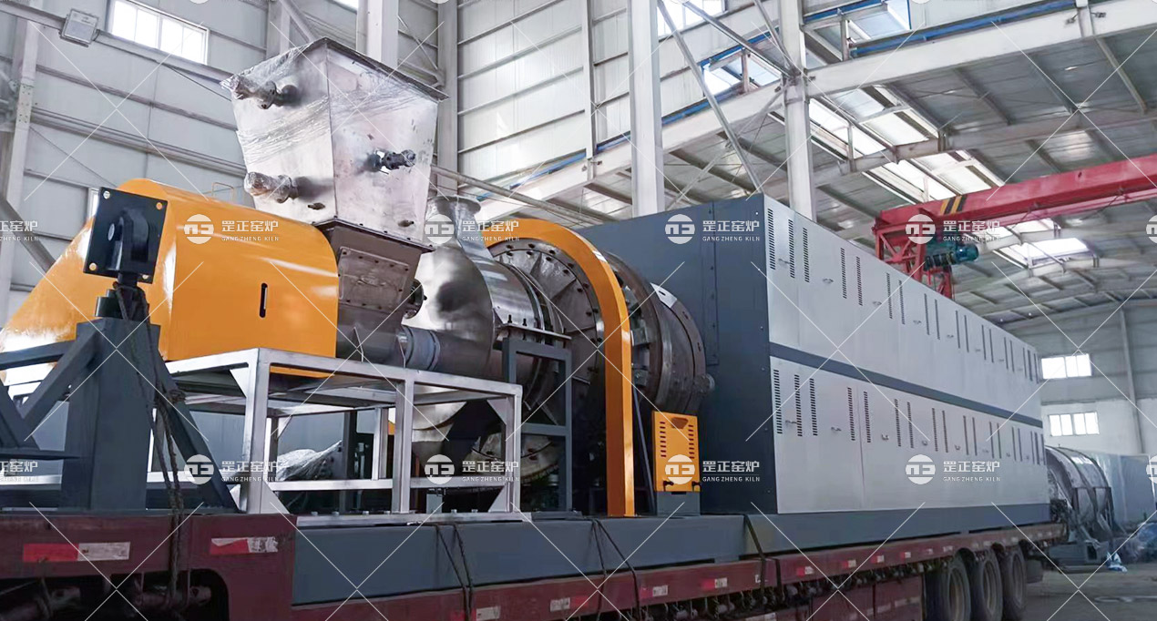 溧阳钠电负极设备