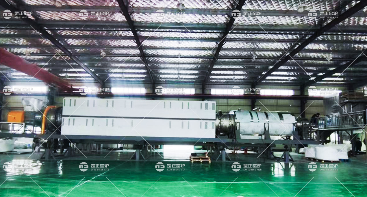 上海碳酸锂干燥设备