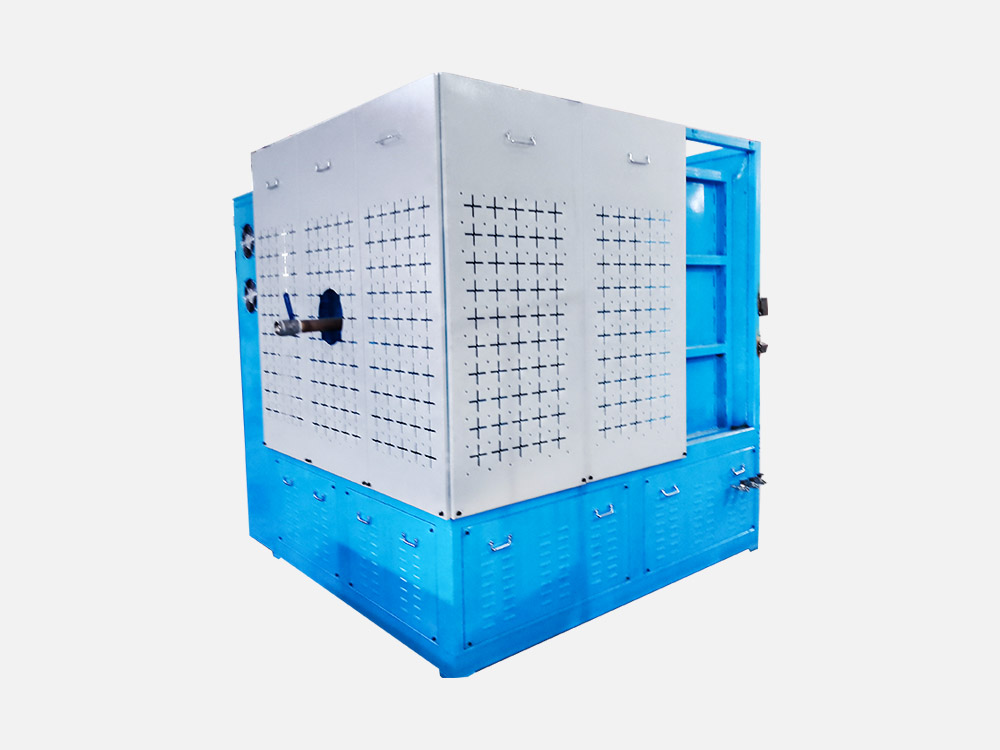 GZ-XS 1400℃高温箱式炉