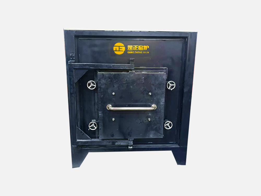 GZ-XS 高溫氣氛箱式爐