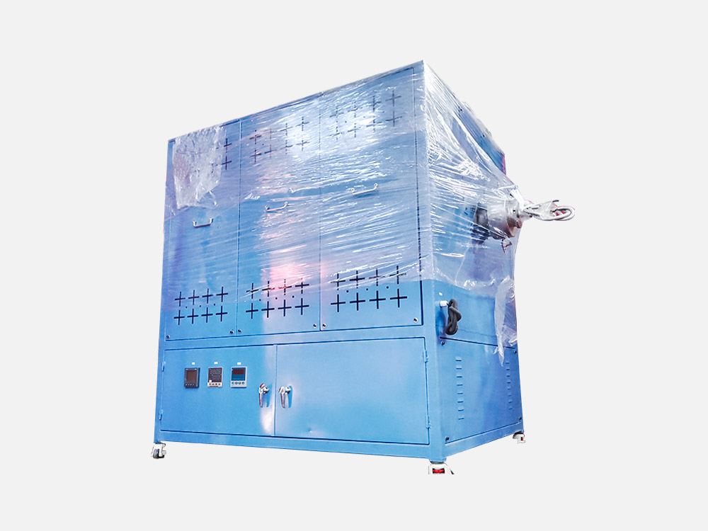 GZ-GSL 1200℃高溫管式爐