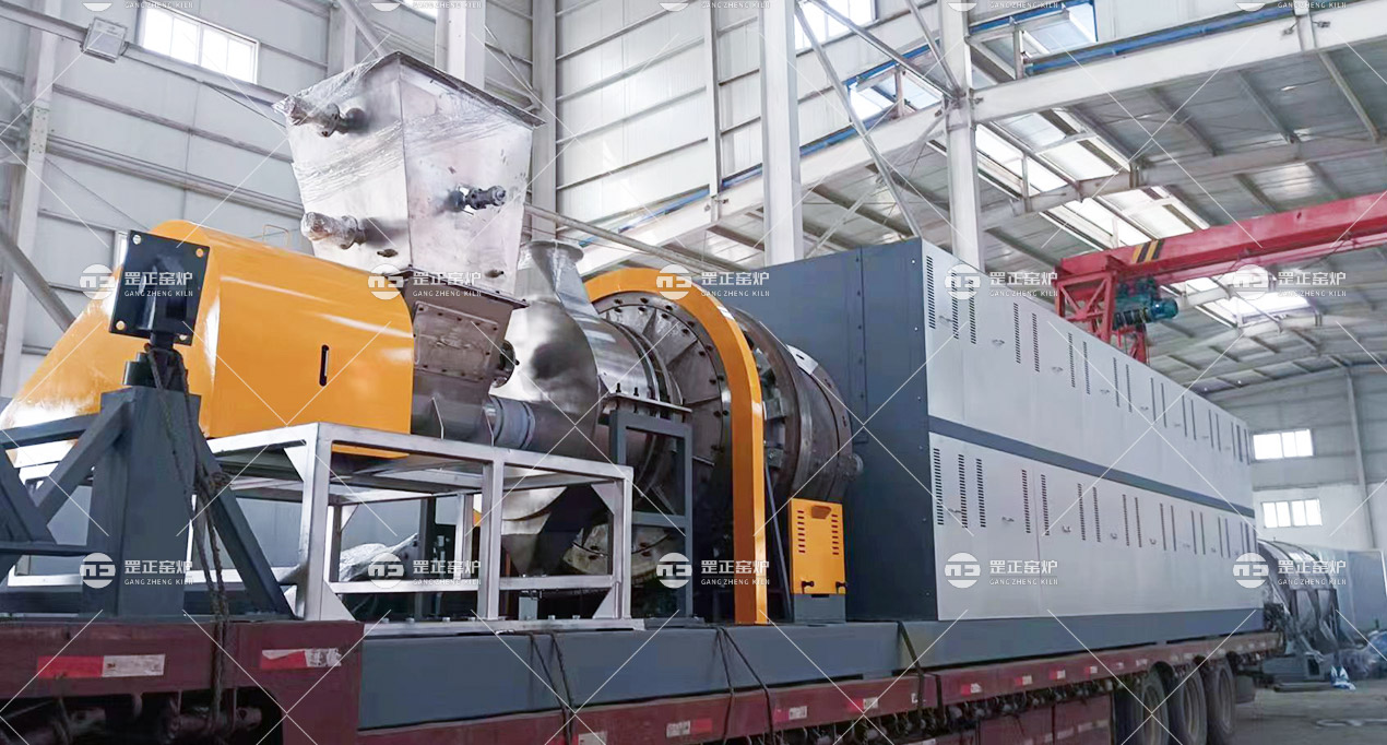 江西活性炭处理设备2吨/H