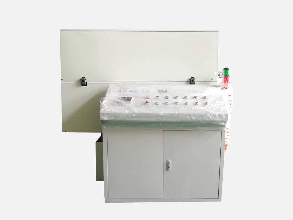 GZ-JX 間歇式非金屬回轉爐