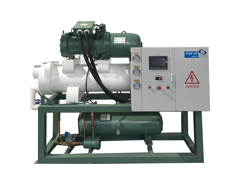 比泽尔冷水机组