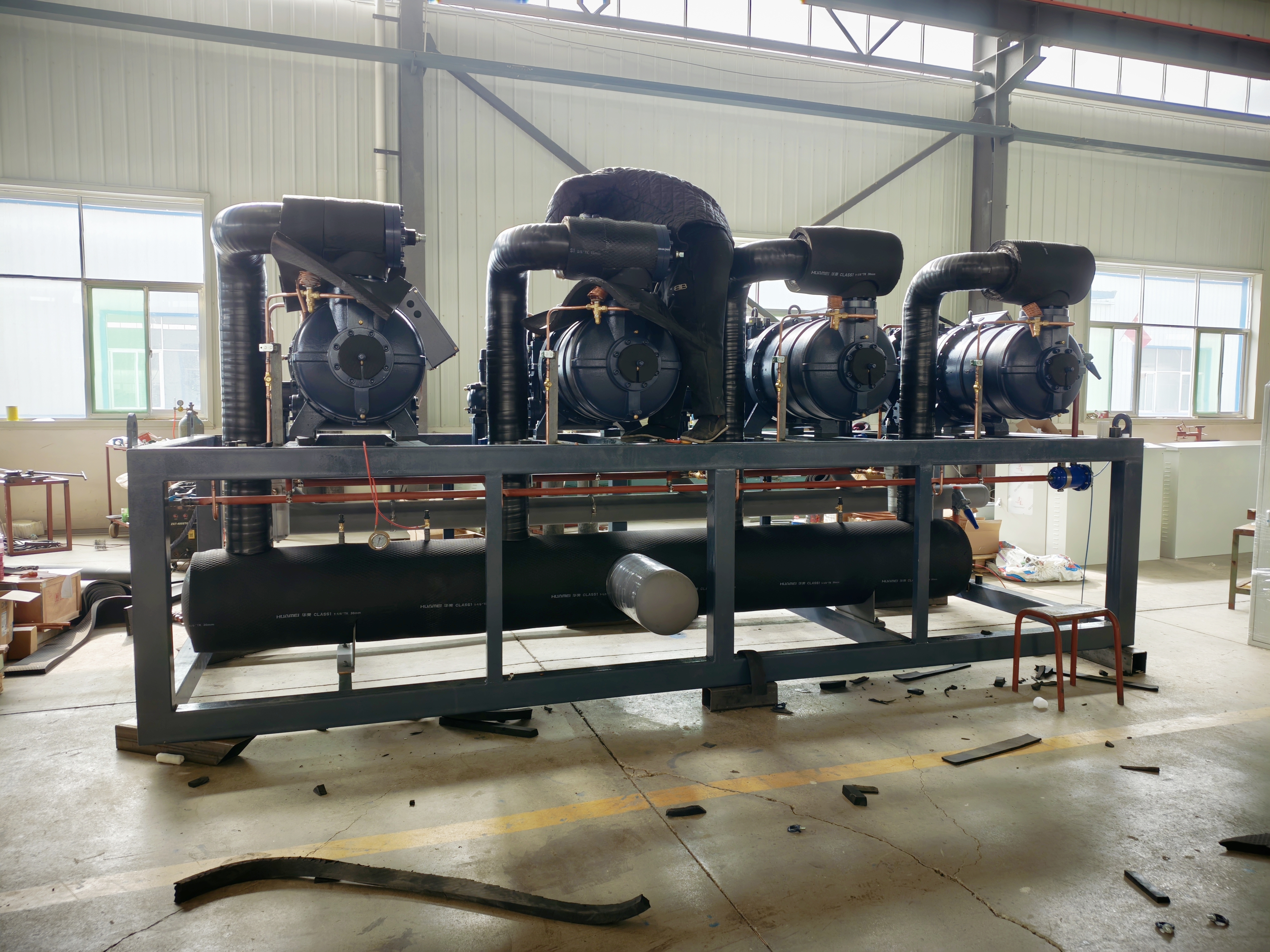 <span>生产车间</span>