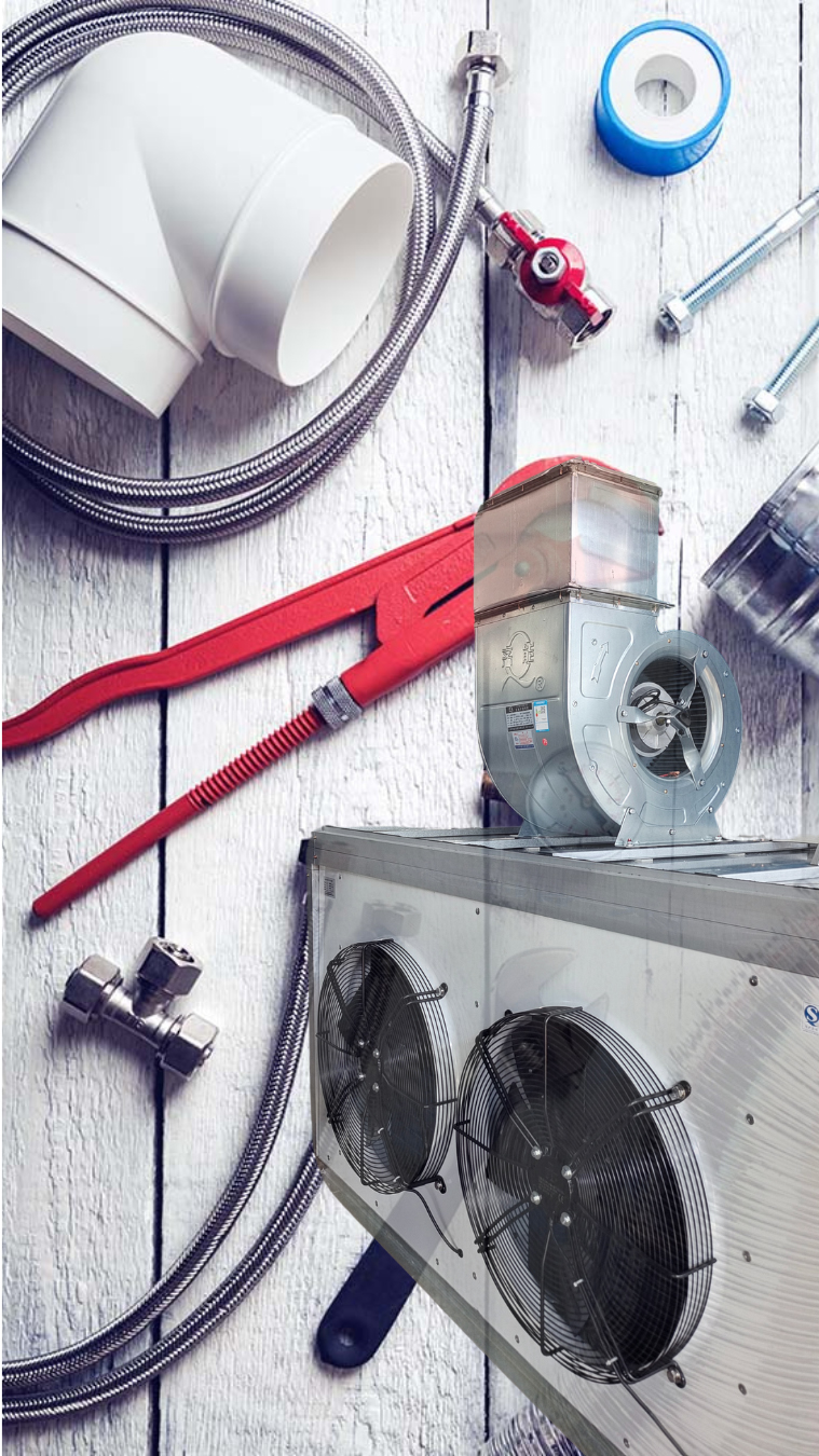 冷吨(RT)-匹(HP)-功率(KW)制冷工程单位换算小知识