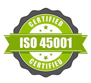 ISO45001