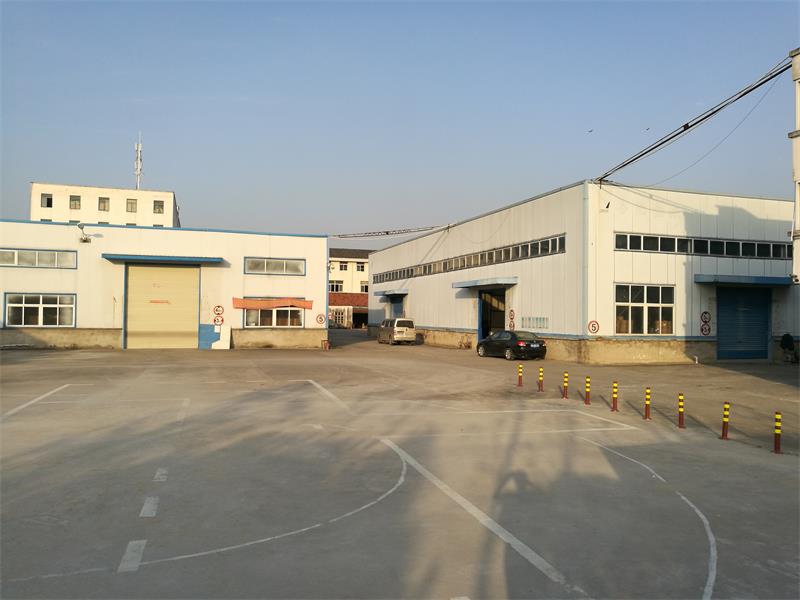 企业风采
