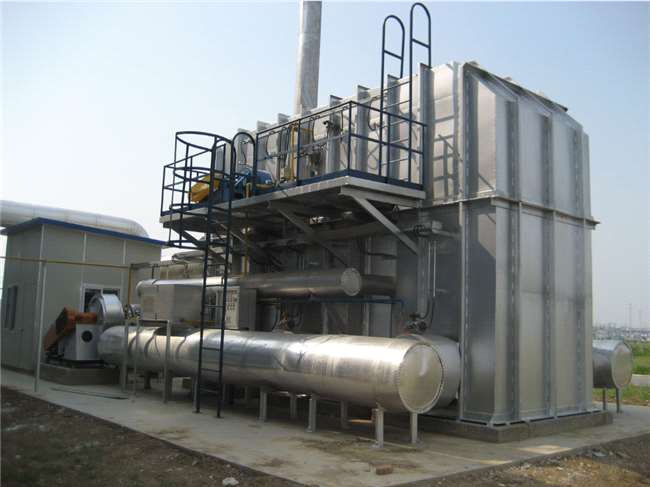 

	江苏长青农化废气处理

