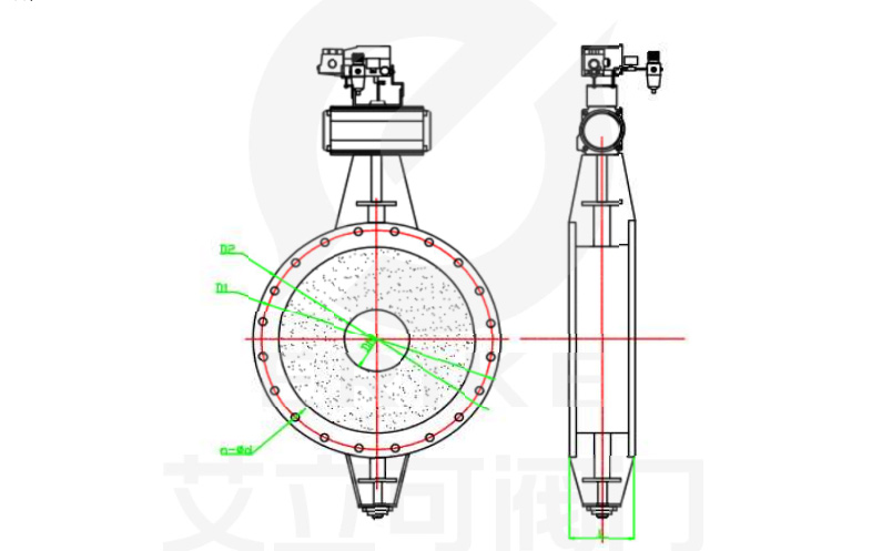 高温阀门操作注意事项