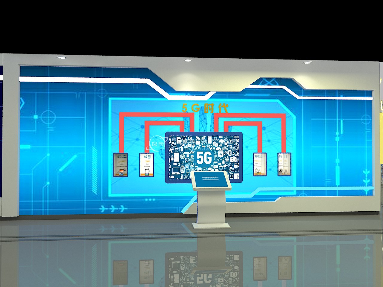 5G时代