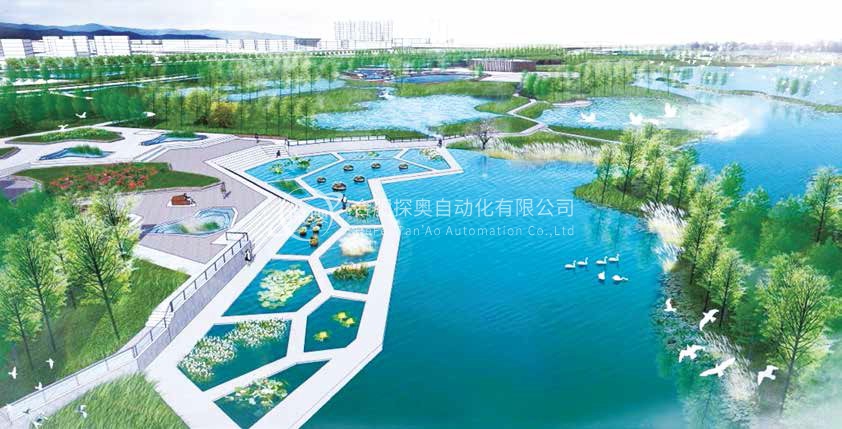 科普公园