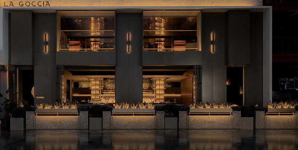 酒館LA GOCCIA