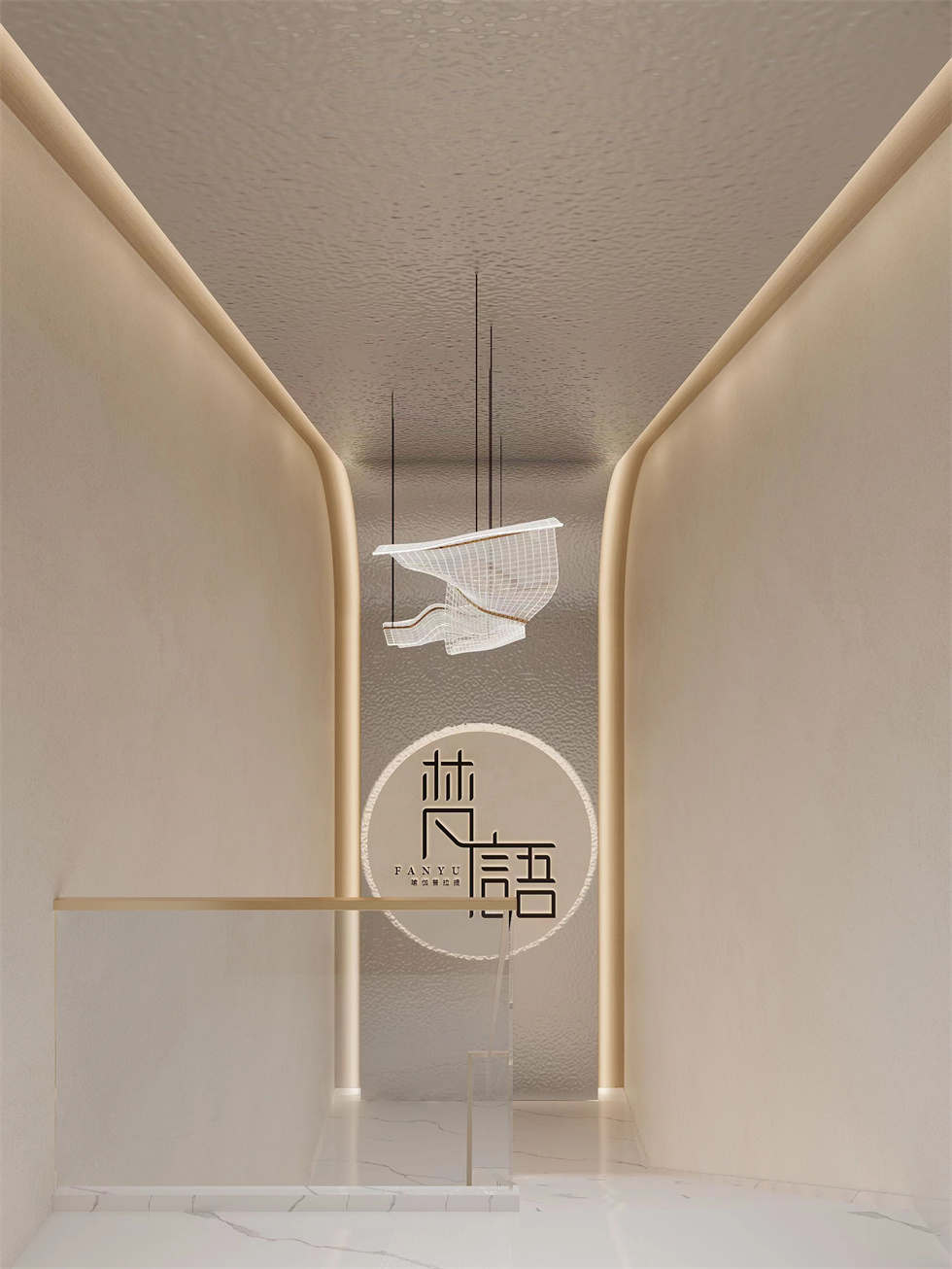 500㎡瑜伽普拉提馆