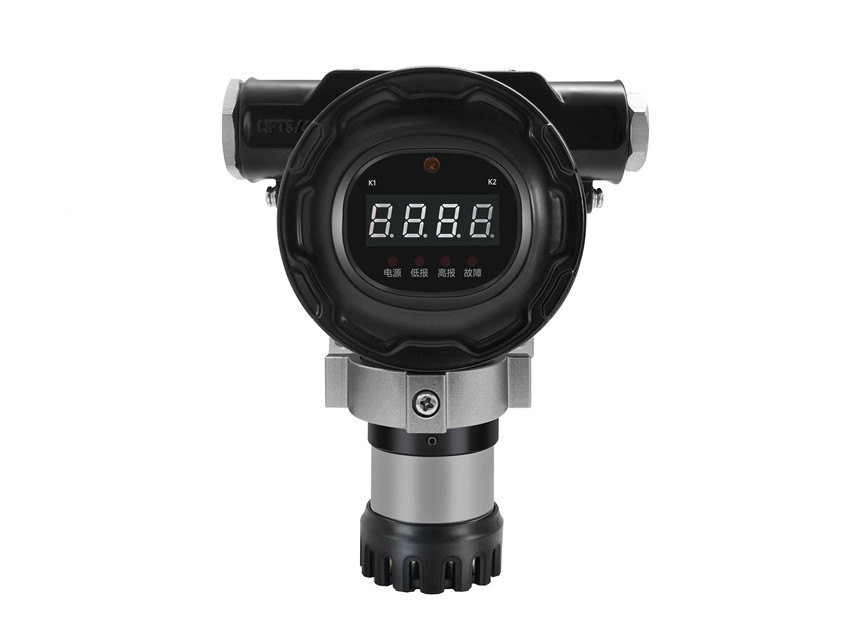 防爆可燃气体探测器