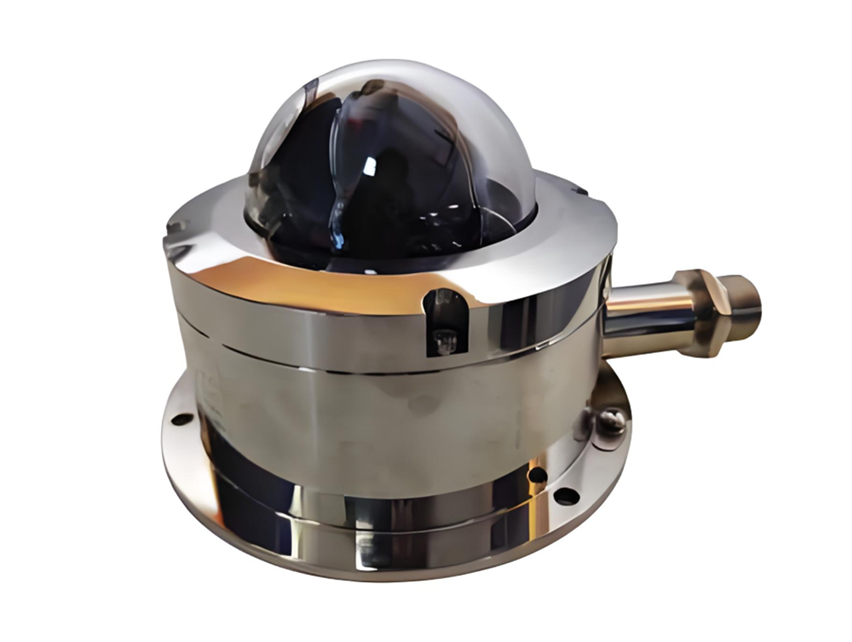 防爆摄像头-半球机