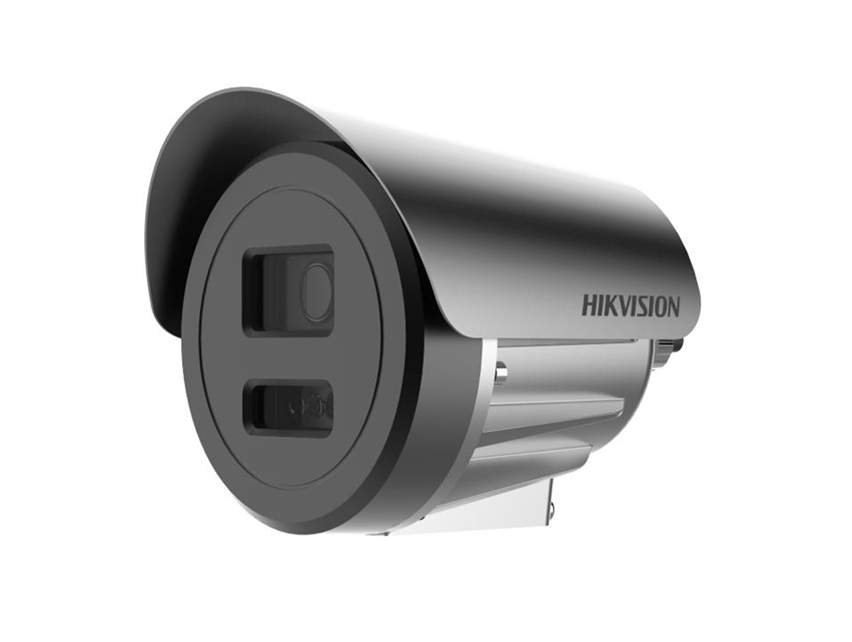 防爆摄像头-枪机