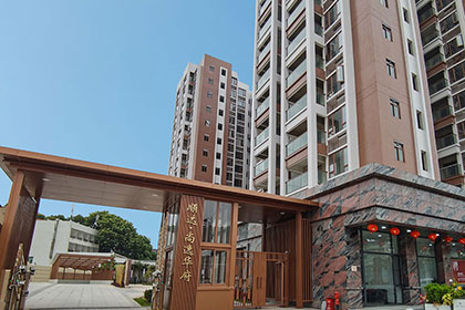 更多園區(qū)實拍圖>>