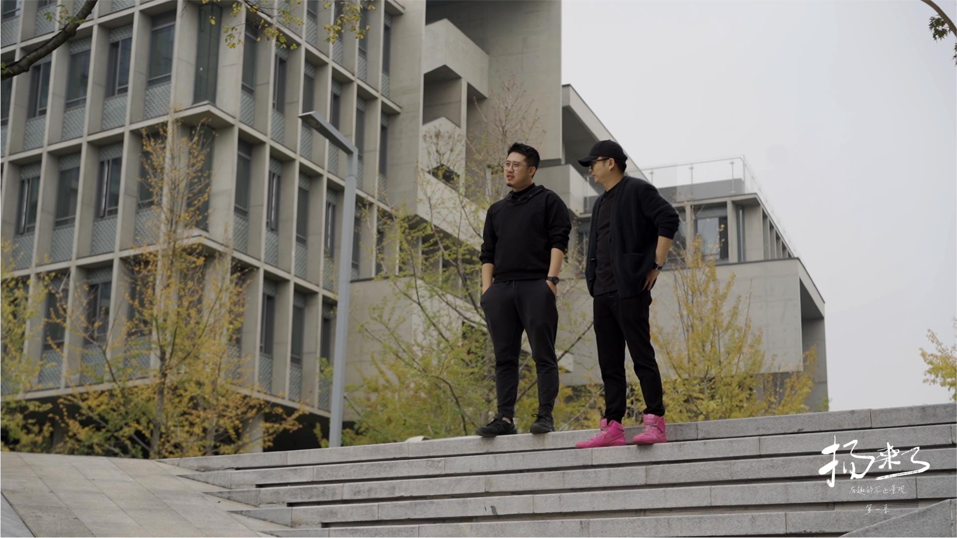“我不信”是我对抗一切的矛与盾