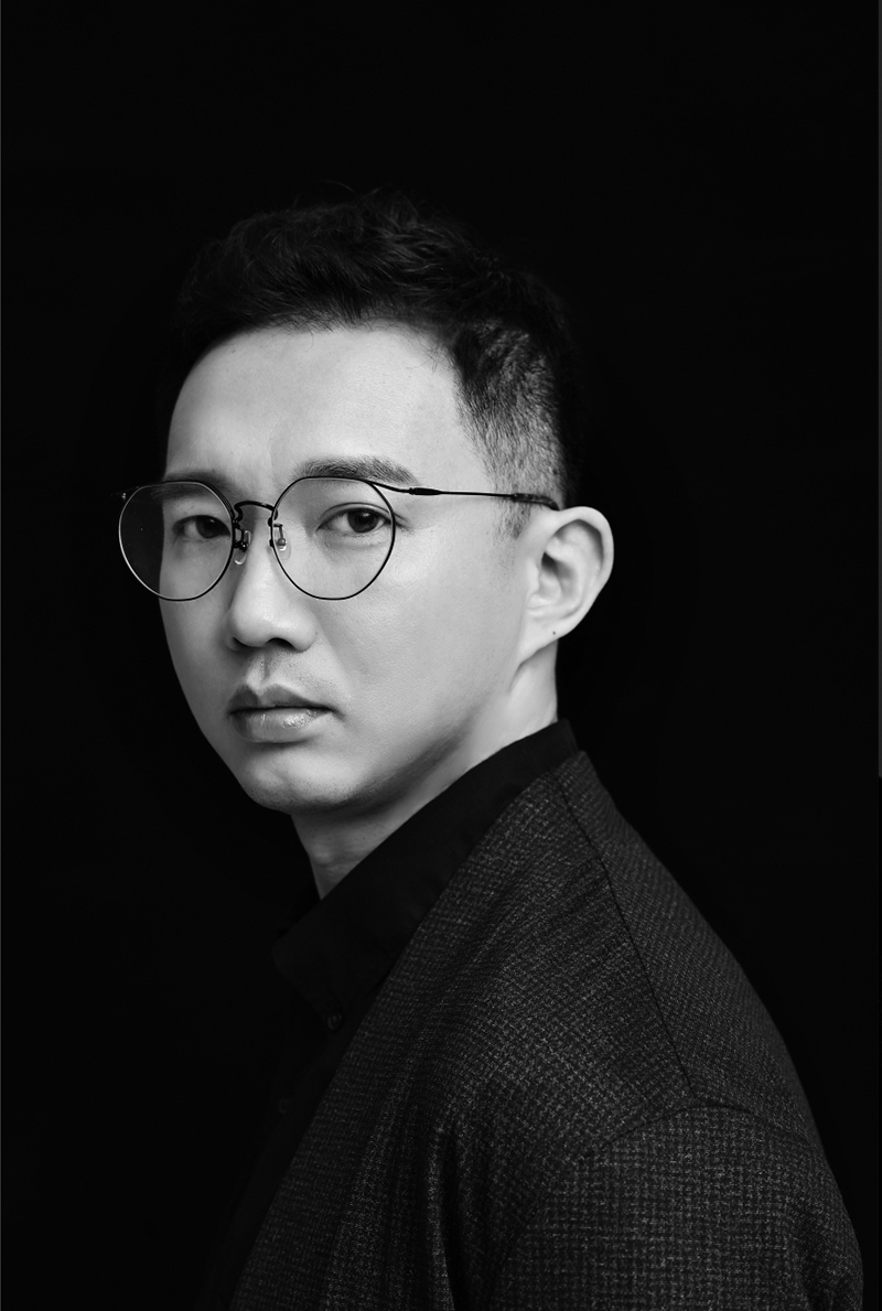 李 昭          LIZHAO