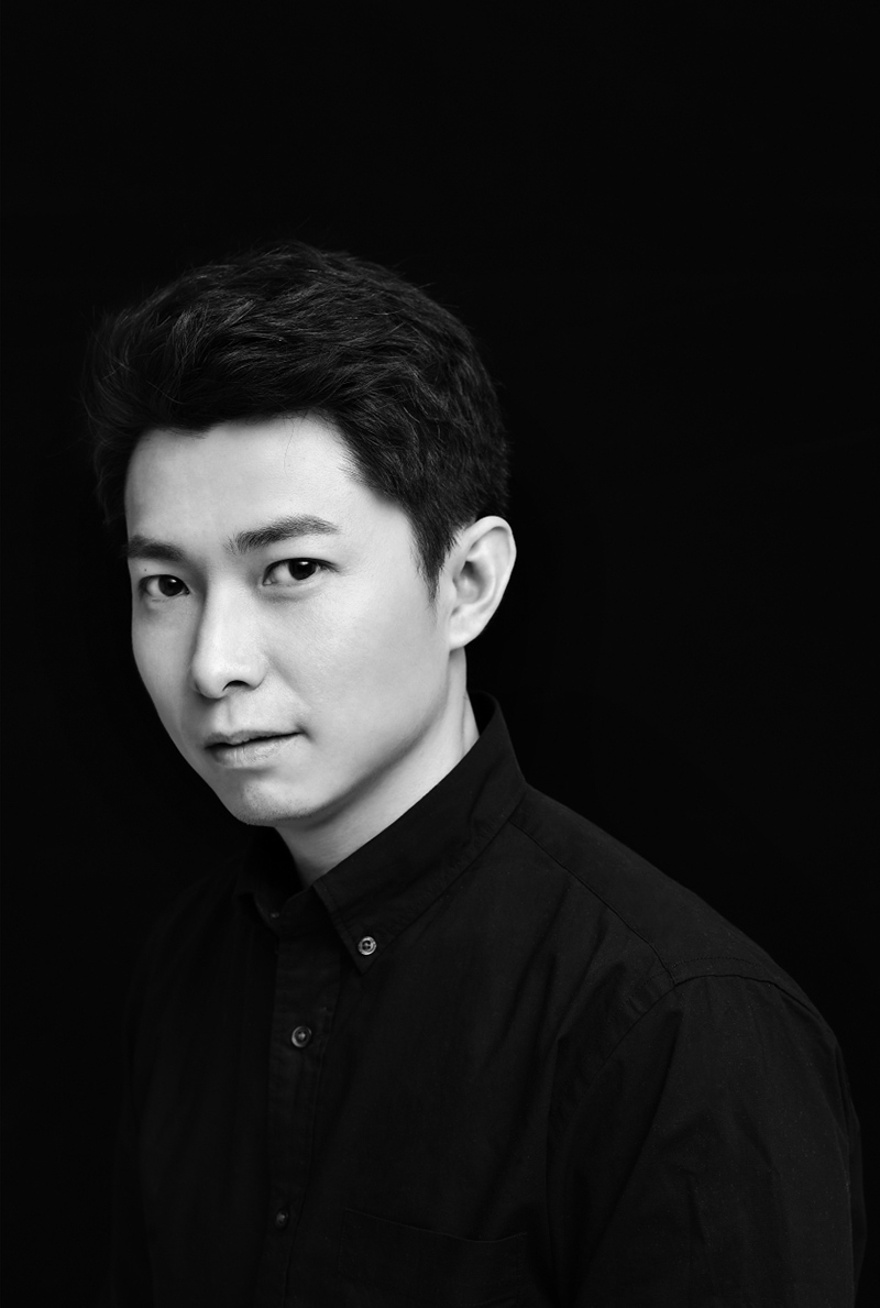 李 宇 LIYU