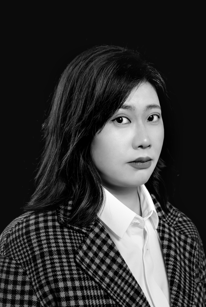 杜 娜 DUNA