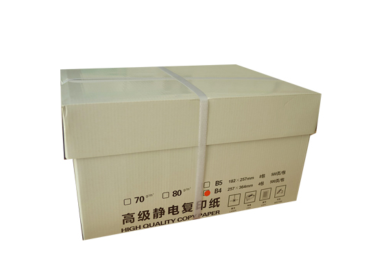 特规用纸定制