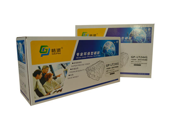 GP-LT2441环保型砂鼓