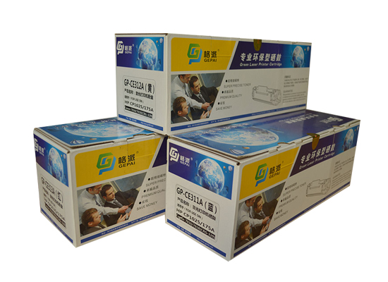 GP-CE系列环保型砂鼓