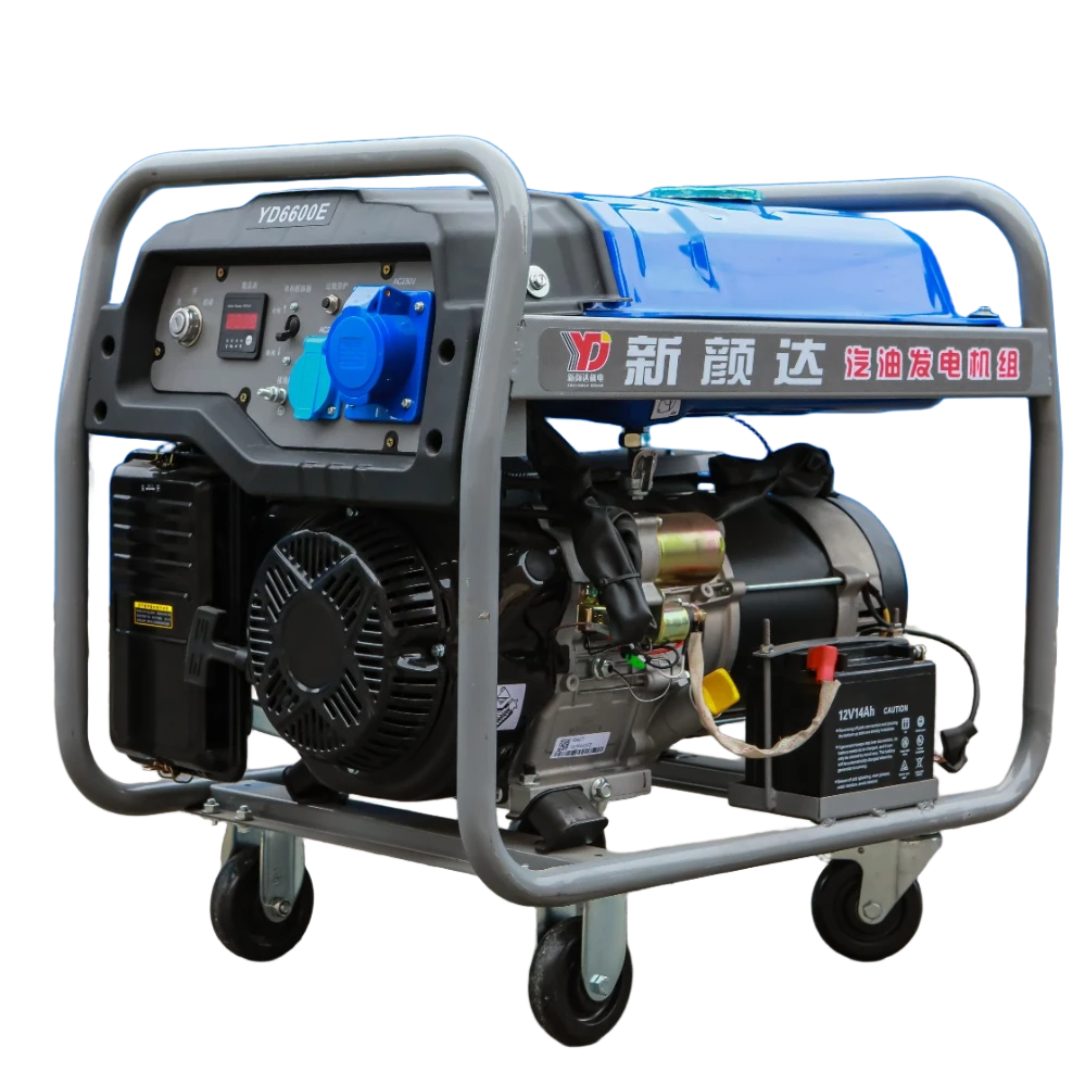 企业与未来趋势