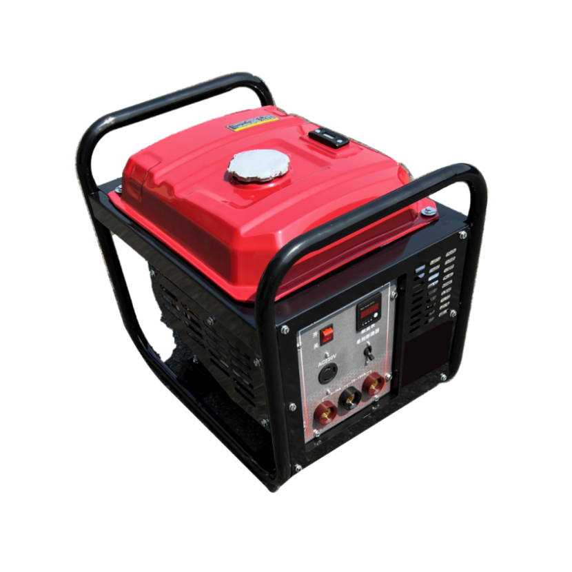 180A汽油发电焊机