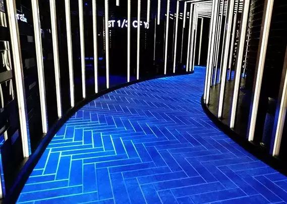 地砖屏