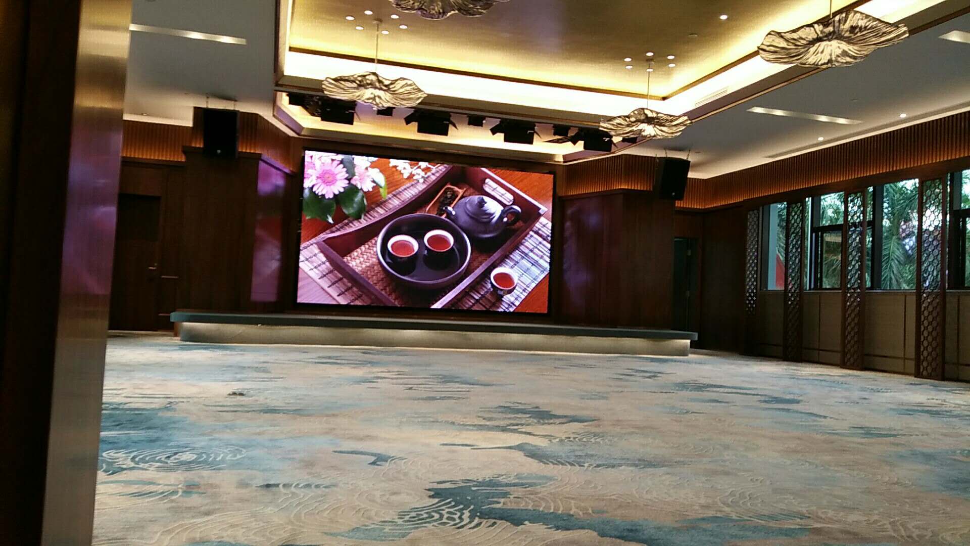 厦门某酒店 室内S2.0