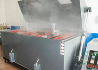 防止金属切削液的腐蚀小技巧