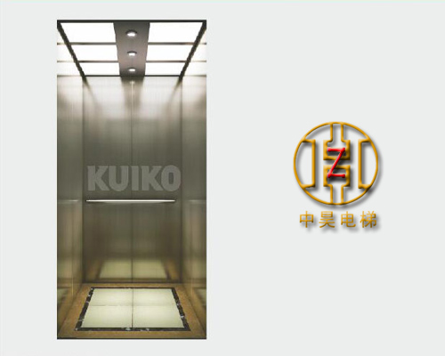 别墅电梯KJX-BS01