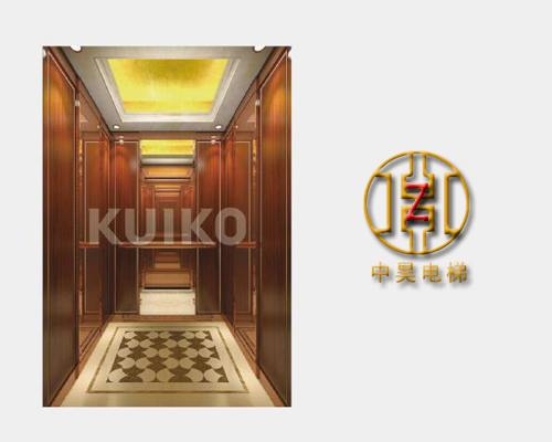 酒店电梯KJX-JD202