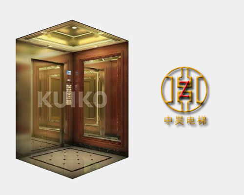 酒店电梯KJX-JD209