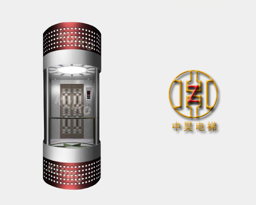 观光梯KJX-G101