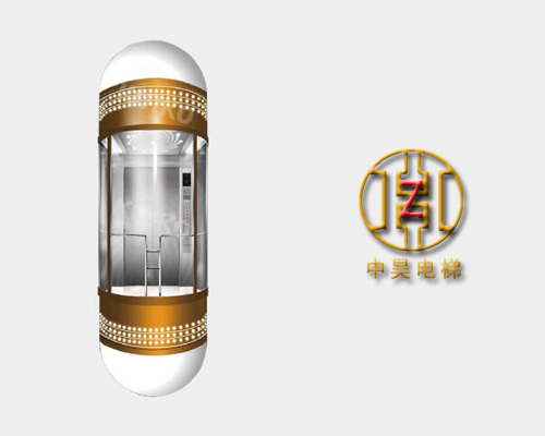 觀光梯KJX-G102