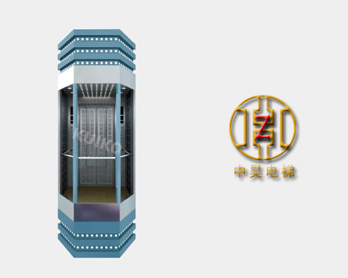 观光梯KJX-G104