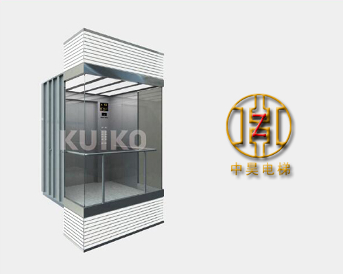 观光梯KJX-G105