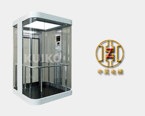 观光梯KJX-G106