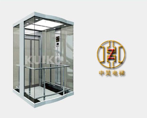 观光梯KJX-G107